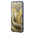 Калъф за Motorola Edge 70 Pro - SoftFlex - Techsuit - Син