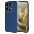 Калъф за Motorola Edge 70 Pro - SoftFlex - Techsuit - Син
