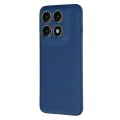 Калъф за Motorola Edge 70 Pro - SoftFlex - Techsuit - Син
