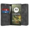 Калъф – Motorola Edge 70 – Techsuit Confy Cover – Черен