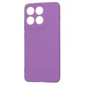 Калъф за Motorola Edge 70 - Techsuit SoftFlex - Лилав