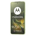Калъф за Motorola Edge 70 - Techsuit SoftFlex - Матча