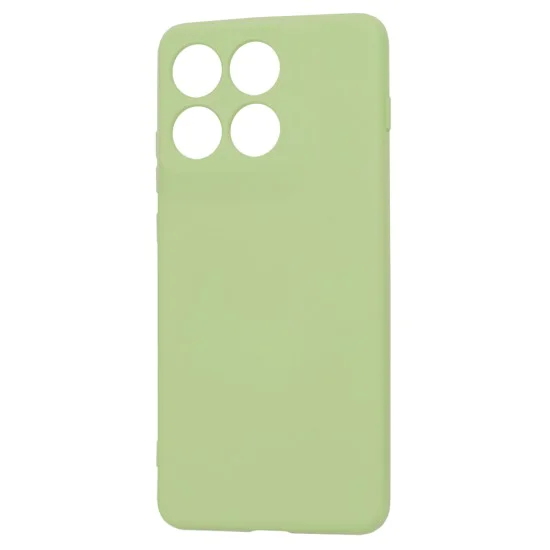 Калъф за Motorola Edge 70 - Techsuit SoftFlex - Матча