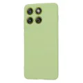 Калъф за Motorola Edge 70 - Techsuit SoftFlex - Матча
