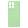 Калъф за Motorola Edge 70 - Techsuit SoftFlex - Ментово зелен