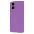 Калъф за Motorola Moto G04 / G04s / E14 - SoftFlex - Techsuit - Лилав