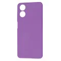 Калъф за Motorola Moto G04 / G04s / E14 - SoftFlex - Techsuit - Лилав