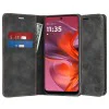 Калъф за Motorola Moto G05 / E15 - Techsuit - Confy Cover - Черен
