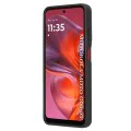 Калъф за Motorola Moto G05 / E15 - Techsuit - Glinth - Черен