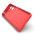 Калъф за Motorola Moto G05 / E15 - Techsuit - Magic Shield - Лилав