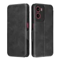 Калъф за Motorola Moto G05 / E15 - Techsuit - Safe Wallet Plus - Черен