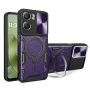 Калъф за Motorola Moto G06 - Techsuit CamGuard Pro - Лилав