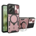 Калъф за Motorola Moto G06 - Techsuit CamGuard Pro - Розово злато