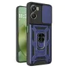 Калъф за Motorola Moto G06 - Techsuit CamShield Series - Син
