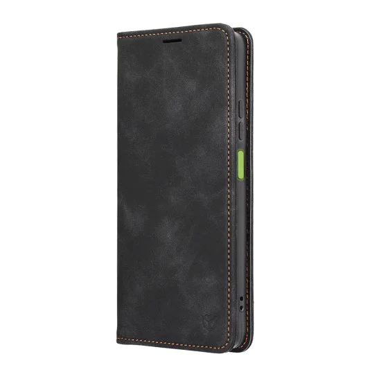 Калъф – Motorola Moto G06 – Techsuit Confy Cover – Черен