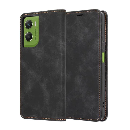 Калъф – Motorola Moto G06 – Techsuit Confy Cover – Черен