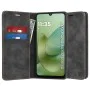 Калъф – Motorola Moto G06 – Techsuit Confy Cover – Черен