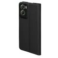 Калъф – Motorola Moto G06 – Techsuit Magskin Book – Черен