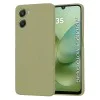 Калъф за Motorola Moto G06 - Techsuit SoftFlex - Матча