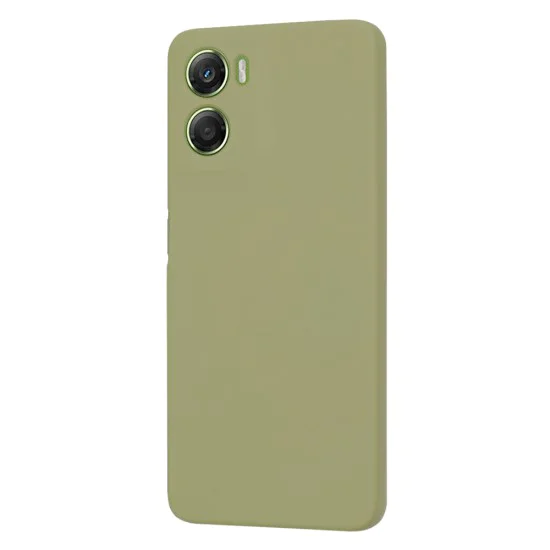 Калъф за Motorola Moto G06 - Techsuit SoftFlex - Матча