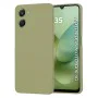 Калъф за Motorola Moto G06 - Techsuit SoftFlex - Матча