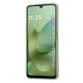 Калъф за Motorola Moto G06 - Techsuit SoftFlex - Ментово зелен