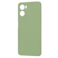 Калъф за Motorola Moto G06 - Techsuit SoftFlex - Ментово зелен