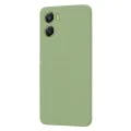 Калъф за Motorola Moto G06 - Techsuit SoftFlex - Ментово зелен