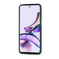 Калъф за Motorola Moto G13 / G23 - HaloFrost Series - Midnight Green