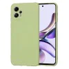 Калъф за Motorola Moto G13 - SoftFlex - Matcha