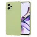 Калъф за Motorola Moto G13 - SoftFlex - Matcha