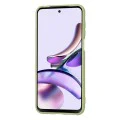 Калъф за Motorola Moto G13 - SoftFlex - Matcha