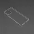 Калъф за Motorola Moto G14 - Безцветен Силиконов - Прозрачен