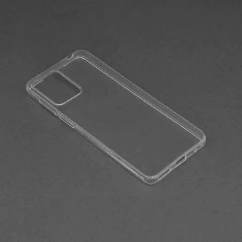 Калъф за Motorola Moto G14 - Безцветен Силиконов - Прозрачен