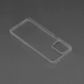 Калъф за Motorola Moto G14 - Безцветен Силиконов - Прозрачен