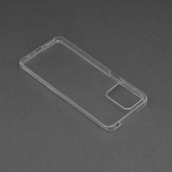 Калъф за Motorola Moto G14 - Безцветен Силиконов - Прозрачен