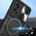 Калъф за Motorola Moto G14 - CamGuard Pro - син