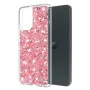 Калъф за Motorola Moto G14 - Sparkly Glitter - Розов