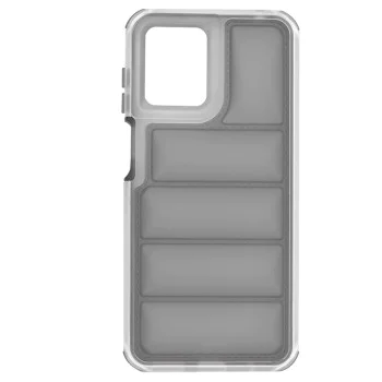 Калъф за Motorola Moto G14 - Wave Shield - Черен
