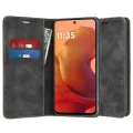 Калъф за Motorola Moto G15 / G15 Power - Techsuit - Confy Cover - Черен