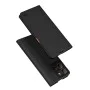 Калъф за Motorola Moto G15 / G15 Power - Techsuit - Magskin Book - Черен