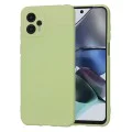 Калъф за Motorola Moto G23 - SoftFlex - Matcha
