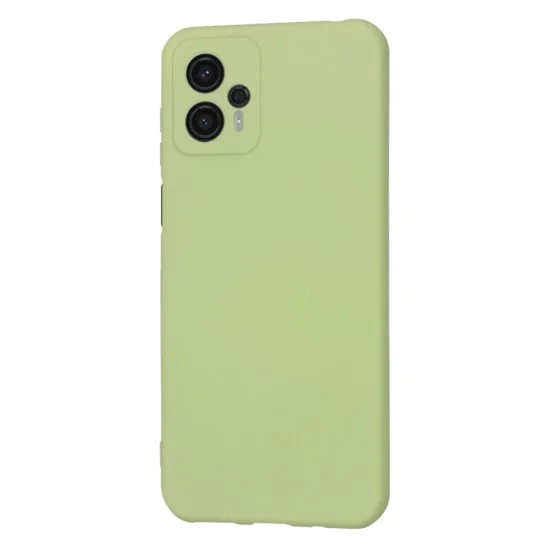 Калъф за Motorola Moto G23 - SoftFlex - Matcha