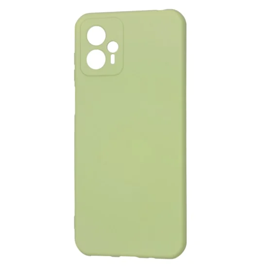 Калъф за Motorola Moto G23 - SoftFlex - Matcha