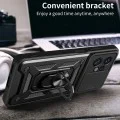 Калъф за Motorola Moto G24 Power - CamShield Series - Син