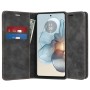 Калъф за Motorola Moto G24 Power - Confy Cover - черен