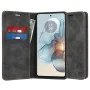 Калъф за Motorola Moto G24 Power - Confy Cover - черен