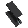 Калъф за Motorola Moto G24 Power - Magskin Book - Черен