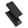 Калъф за Motorola Moto G24 Power - Magskin Book - Черен