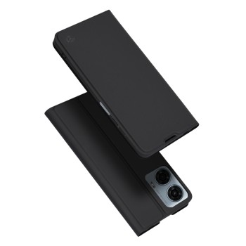 Калъф за Motorola Moto G24 Power - Magskin Book - Черен